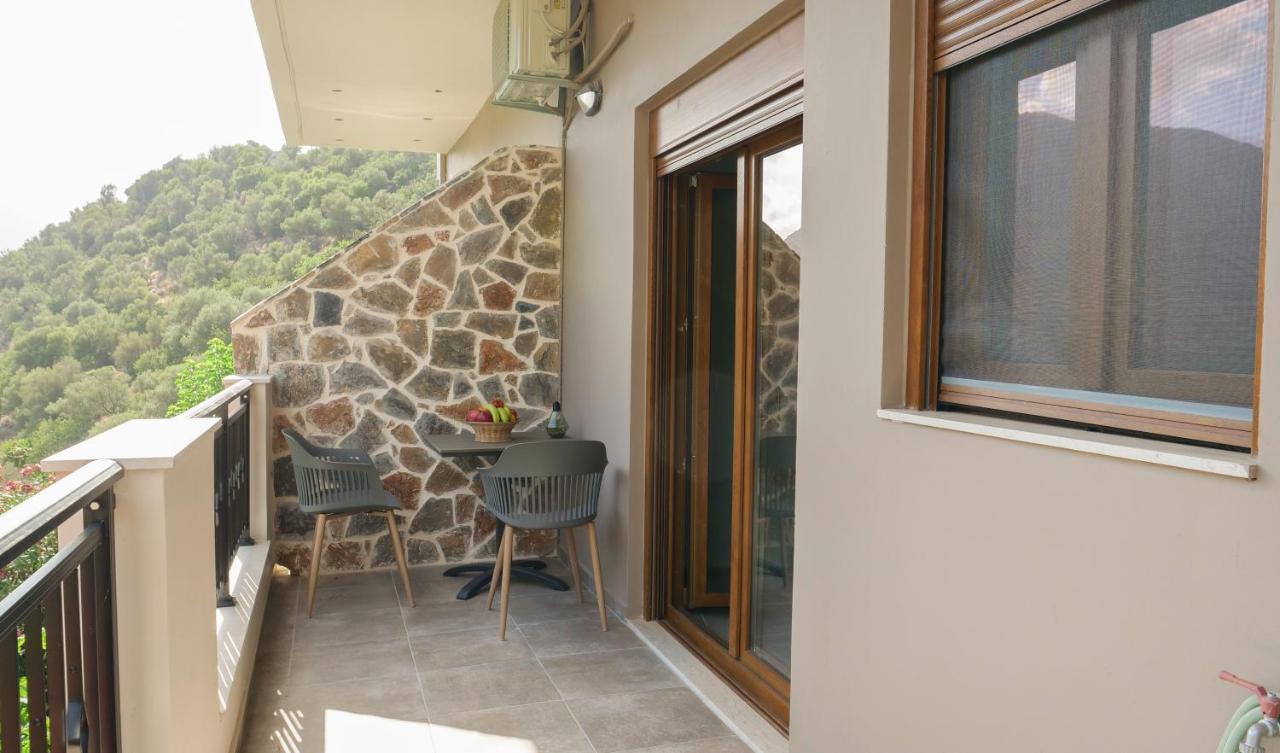 Sisaion Suites - Live The Cretan Hospitality Metokhion Apisiana Exterior foto